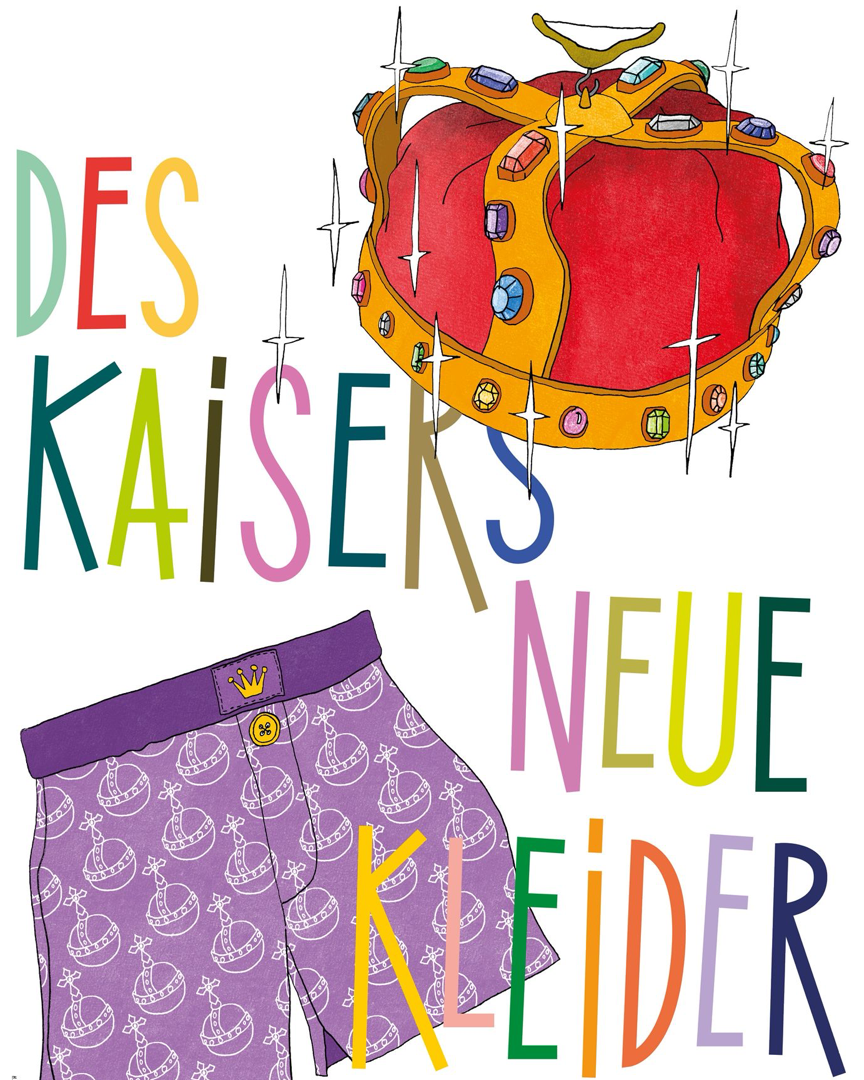 Neue Kleider