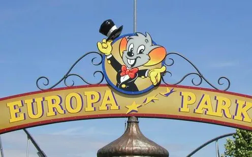 Europapark Rust 
