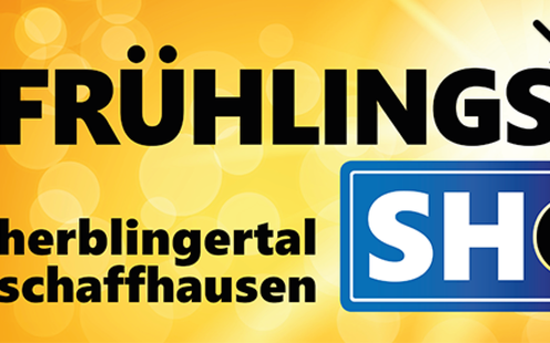 FrühlingsSHow 2026