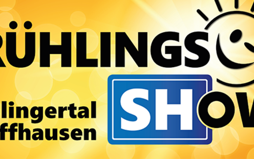 FrühlingsSHow 2026