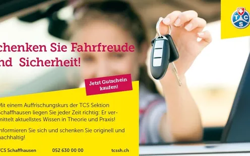 Kein passendes Geschenk?