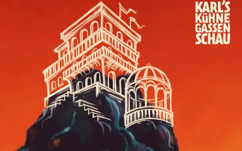 Karl's kühne Gassenschau