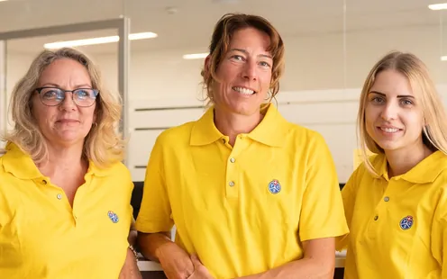 Kontaktstelle Schaffhausen