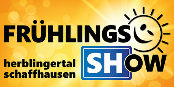 Logo FrühlingsSHow