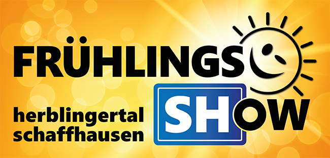Logo FrühlingsSHow