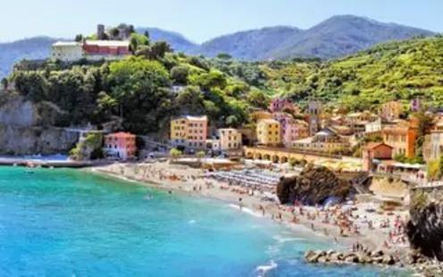 &quot;Gesund reisen in Süd-Europa&quot; 
