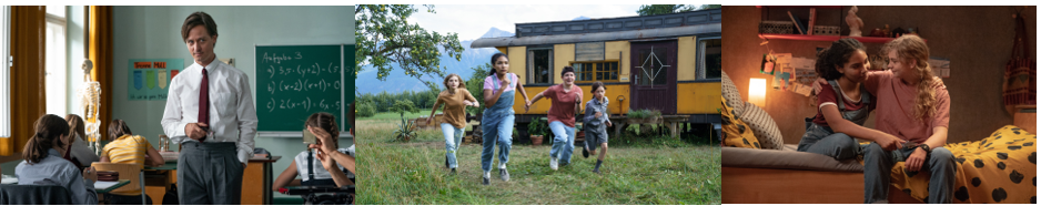Familienkino