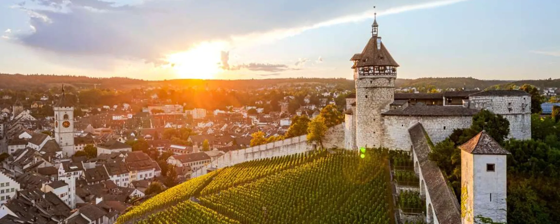 TCS Sektion Schaffhausen