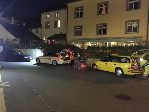 Nationaler Tag des Lichts 15. November 2018