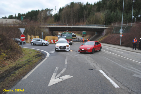 Liegt Ihre Fahrprüfung schon arg lange zurück?