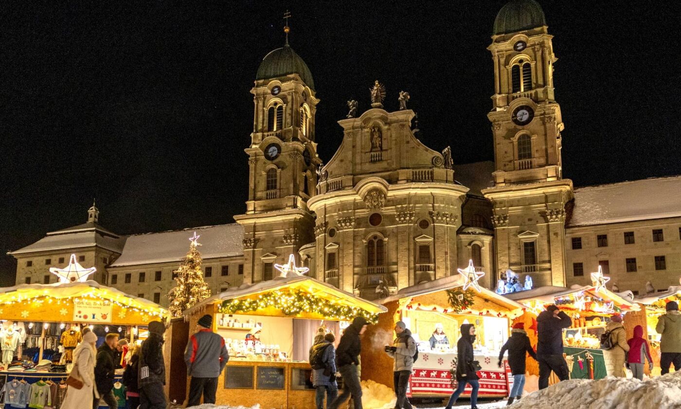 Markt