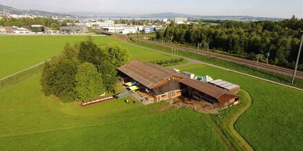 Velo- und Skating Plausch