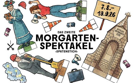 "Morgarten-Spektakel"