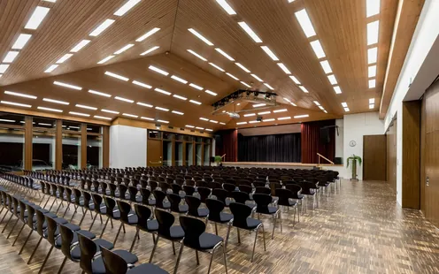 Generalversammlung 2026