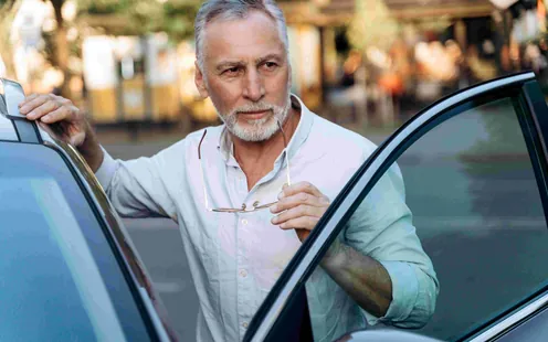 Kurs «Autofahren heute – zeitgemäss unterwegs»