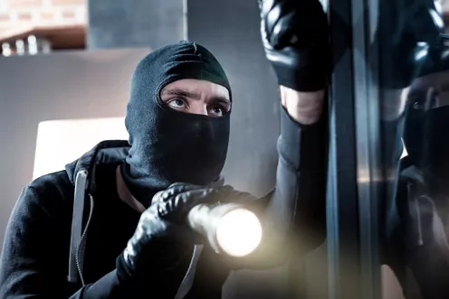 Kurs: «Einbruchsicherheit»