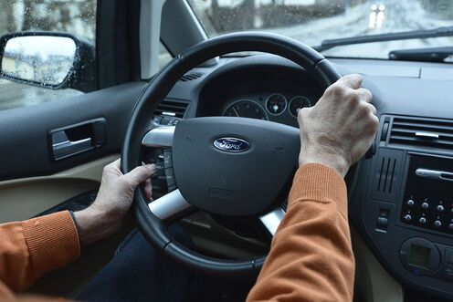 Kurs Autofahren heute-zeitgemäss unterwegs