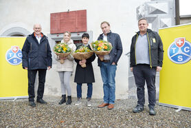 Mitgliederrekord