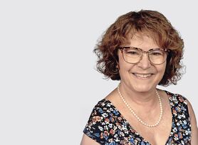 Verena Dietziker Schlegel