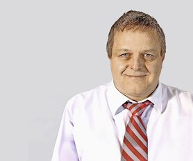 Daniel Sturm
