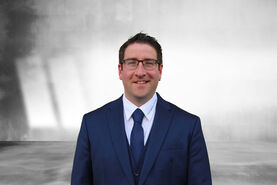 Christian Schnyder Christian Schnyder