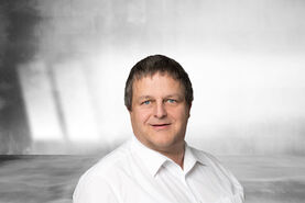Daniel Sturm