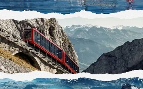 Herbstausflug Rund um den Pilatus