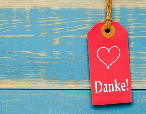 Liebe Mitglieder