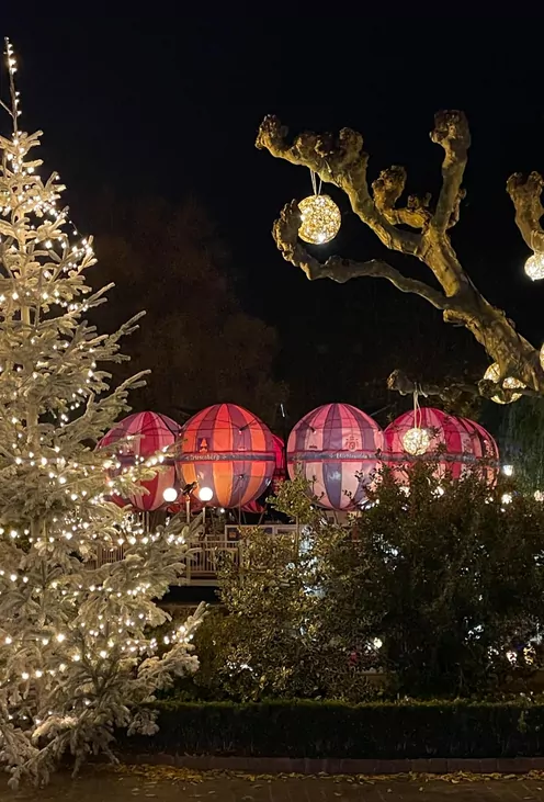 HelloWinter - Europa-Park