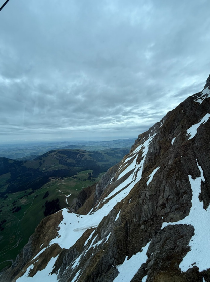 säntis - locher1