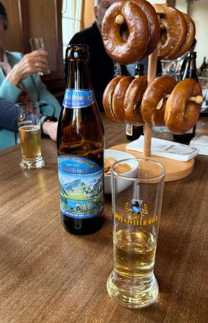 säntis - locher