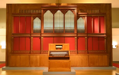 Museum für Musikautomaten in Seewen