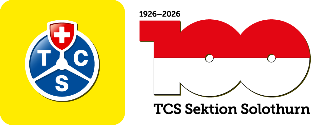 100 Jahre Sektion Solothurn