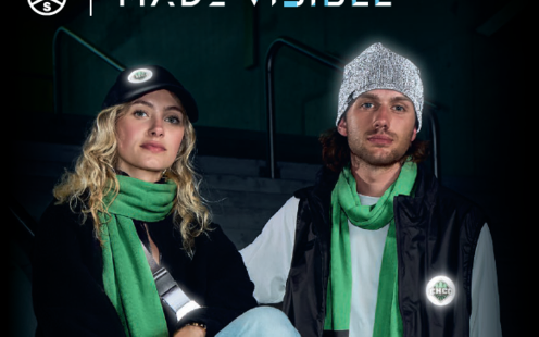 Tag des Lichts beim EHC Olten