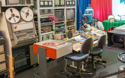 20% Rabatt in der Enter Technikwelt Solothurn