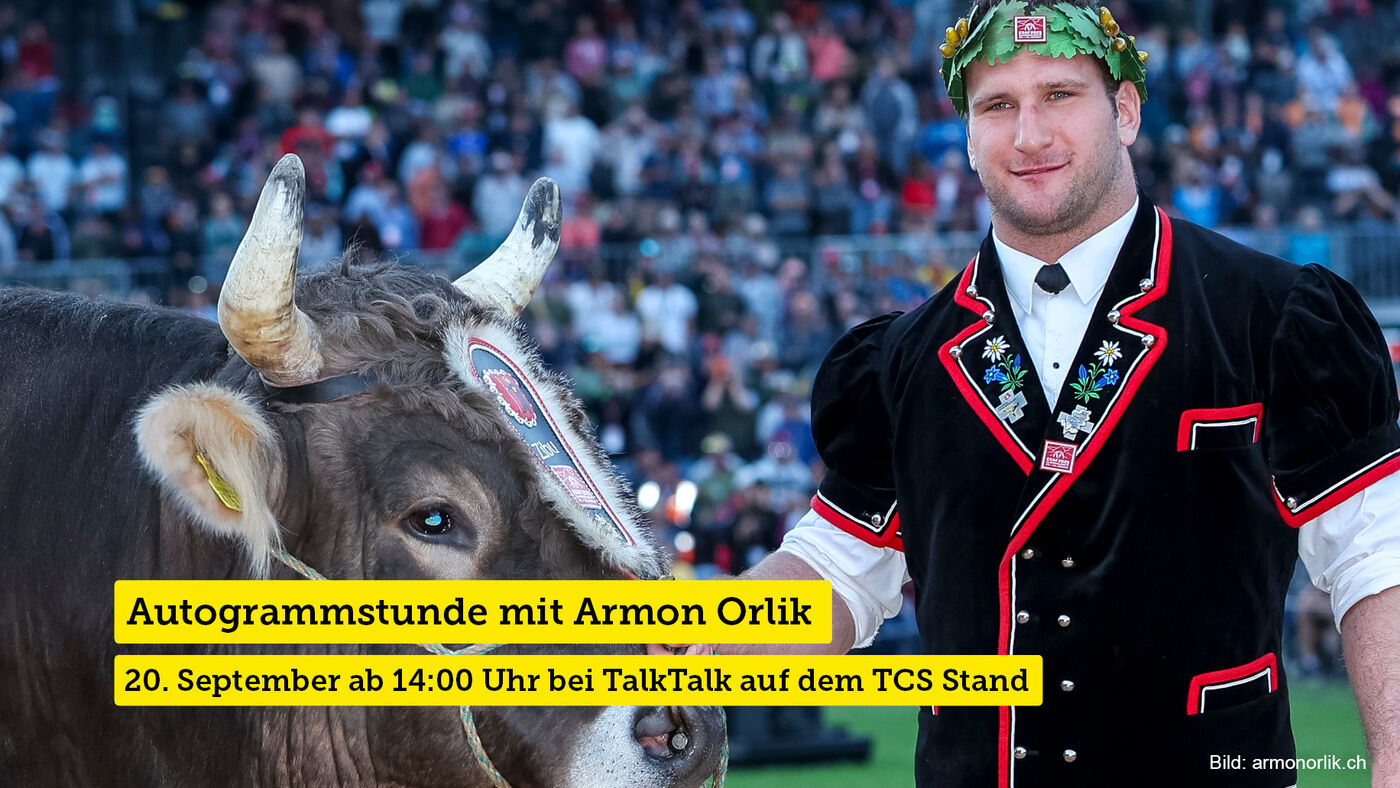 Armon Orlik