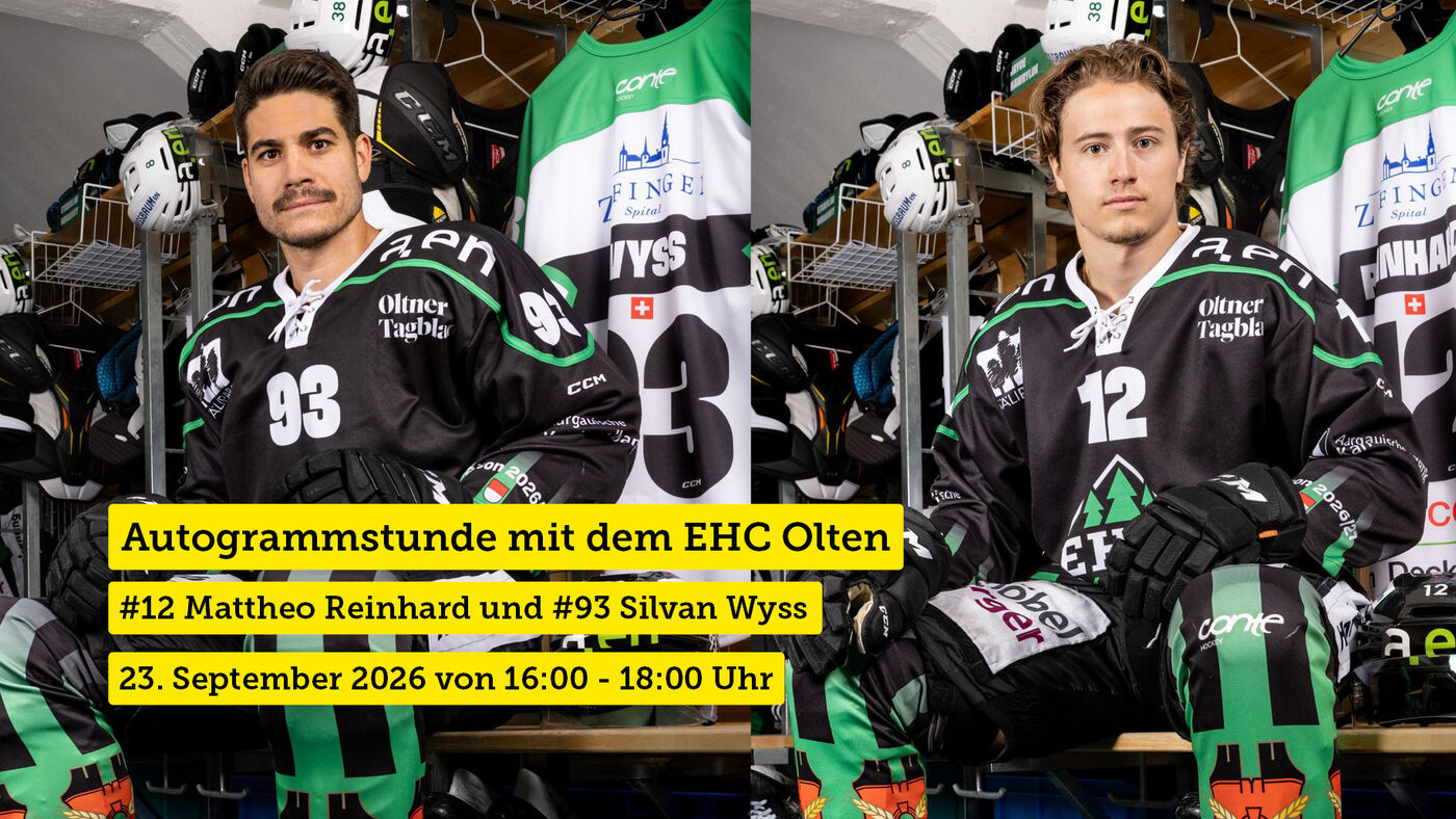 EHC Olten