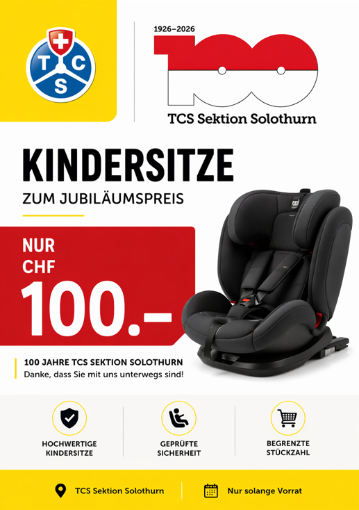 Kindersitz