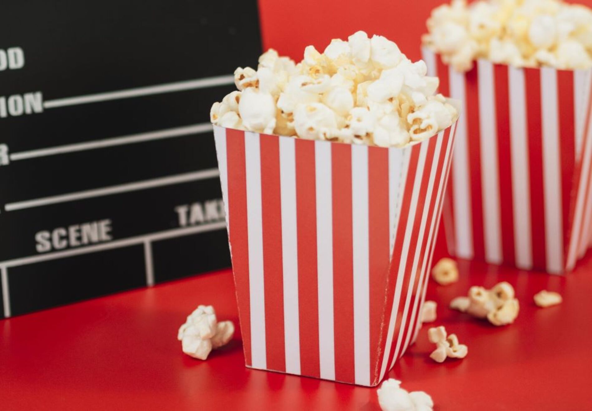 Mit der Familie ins Kino