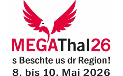 MegaThal26 - 8. -10. Mai