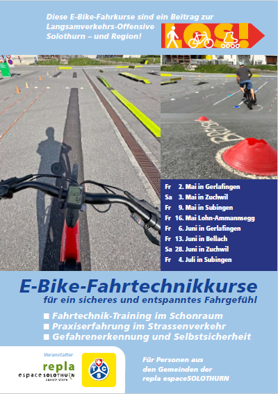 repla ebike