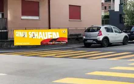 Mehr Sichtbarkeit mit „MadeVisible by TCS“
