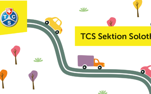 Schenken Sie Sicherheit