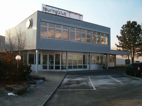TCS Sektion Solothurn 