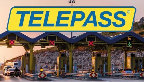 Telepass