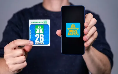 Vignette &amp; E-Vignette 2026