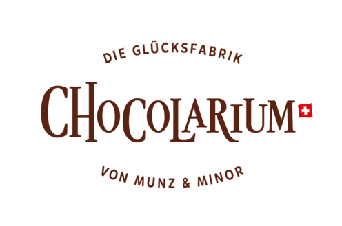 Die Glücksfabrik von Munz und Minor