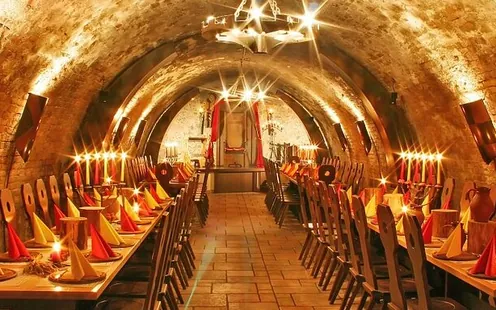Tagesausflug – Mittelalter erleben &amp; Bierkultur entdecken