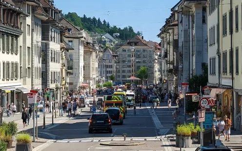 Medienmitteilung
