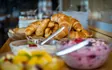 Brunch auf der Alp Sellamatt